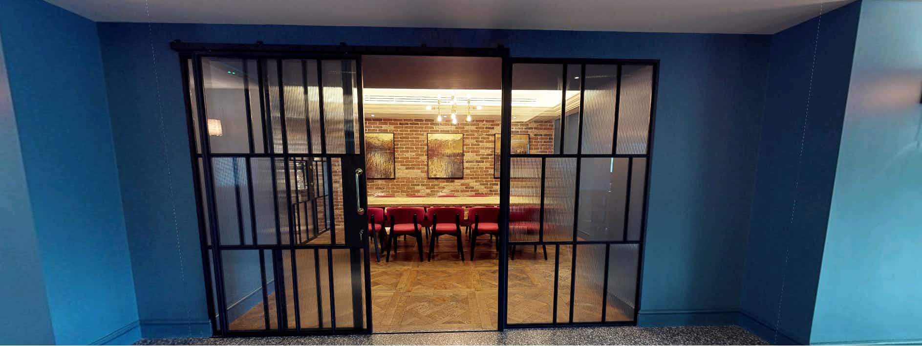 Avon Gorge by Hotel du Vin